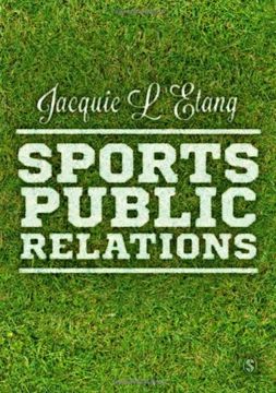 portada Sports Public Relations (in English)