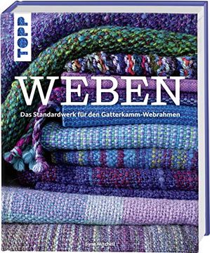 portada Weben (en Alemán)