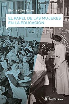 portada El Papel de las Mujeres en la Educación