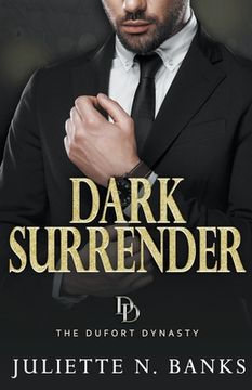 portada Dark Surrender (in English)