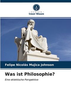 portada Was ist Philosophie? (en Alemán)