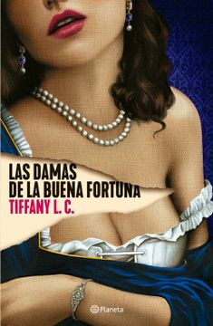 portada Las damas de la buena fortuna (in Spanish)