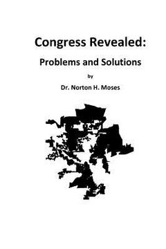portada congress revealed: problems and solutions (in English)