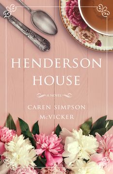 portada Henderson House (en Inglés)