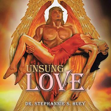 portada Unsung Love (in English)