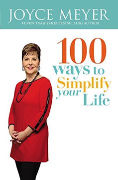 portada 100 Ways to Simplify Your Life (in English)