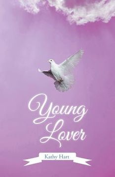 portada Young Lover (en Inglés)
