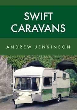 portada Swift Caravans (en Inglés)