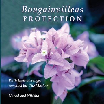 portada Bougainvilleas PROTECTION: With Their Messages Revealed by The Mother (en Inglés)