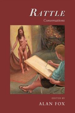 portada Rattle Conversations: Interviews With Contemporary American Poets 