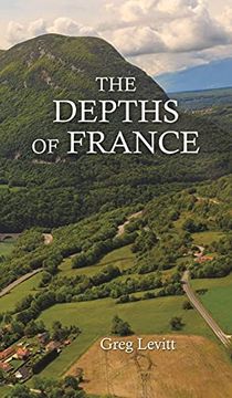 portada The Depths of France (en Inglés)