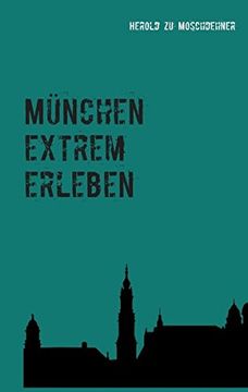 portada München extrem erleben