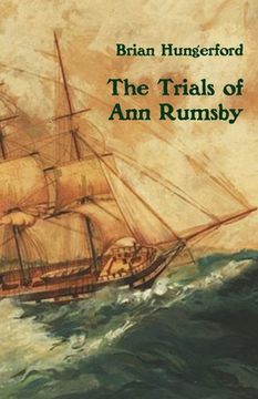 portada The Trials of Ann Rumsby (en Inglés)