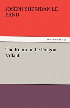 portada the room in the dragon volant