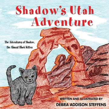 portada Shadow's Utah Adventure
