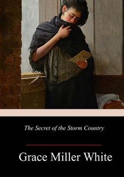 portada The Secret of the Storm Country (en Inglés)