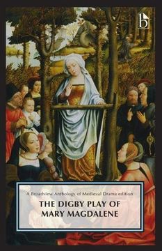 portada The Digby Play of Mary Magdalene