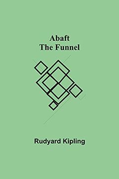 portada Abaft the Funnel (en Inglés)