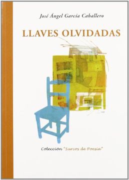 portada Llaves Olvidadas (in Spanish)
