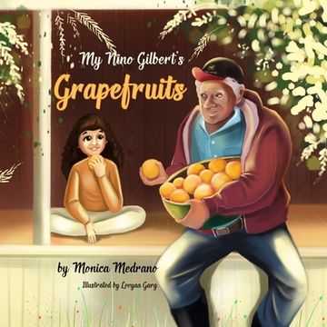 portada My Nino Gilbert's Grapefruits