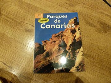 portada Parques de Canarias