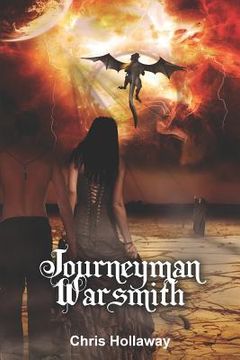 portada Journeyman Warsmith (en Inglés)