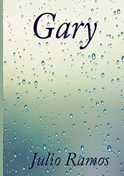 portada Gary - una Carta de Cincuenta Años.