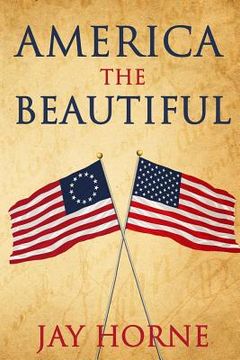 portada America the Beautiful (in English)