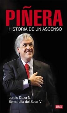 portada Pi? Era Historia de un Ascenso (in Spanish)