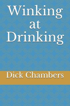 portada Winking at Drinking (en Inglés)