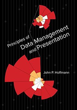 portada Principles of Data Management and Presentation (en Inglés)