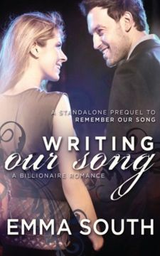 portada Writing Our Song: A Billionaire Romance (Volume 1)