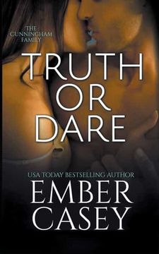 portada Truth or Dare (The Cunningham Family #2) (2) (in English)