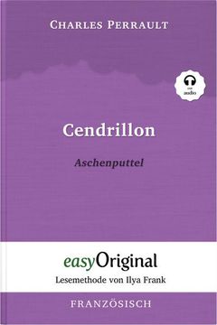 portada Cendrillon / Aschenputtel (Mit Kostenlosem Audio-Download-Link)