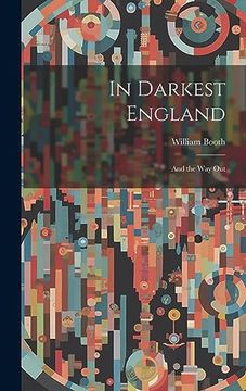 portada In Darkest England: And the way out (en Inglés)