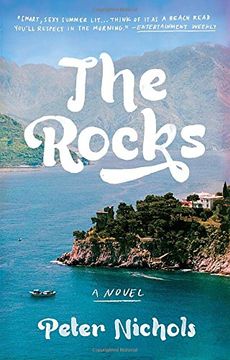 portada The Rocks (in English)