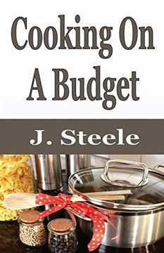 portada Cooking on a Budget (en Inglés)