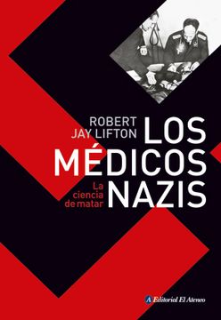 portada Los médicos nazis