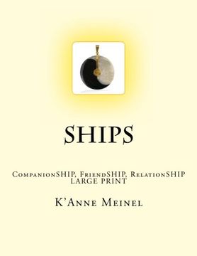 portada Ships: CompanionSHIP, FriendSHIP, RelationSHIP
