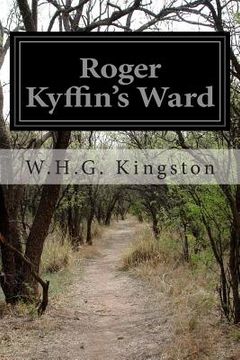 portada Roger Kyffin's Ward (en Inglés)