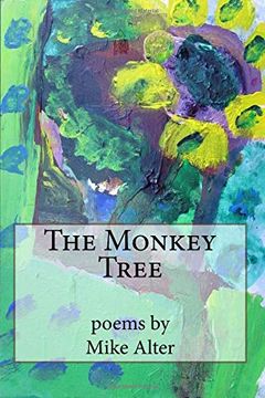 portada The Monkey Tree (en Inglés)