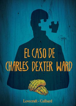 portada El Caso de Charles Dexter Ward (in Spanish)