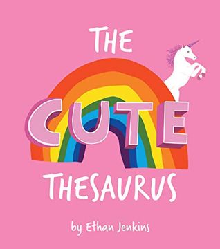 portada The Cute Thesaurus 