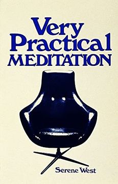 portada Very Practical Meditation (en Inglés)