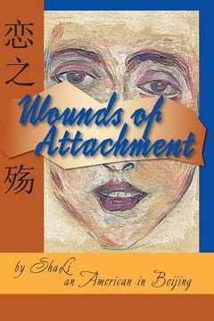 portada Wounds of Attachment (en Inglés)