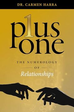 portada Plus One: The Numerology of Relationships (en Inglés)
