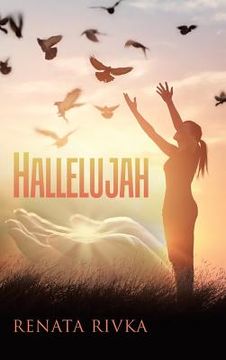 portada Hallelujah (en Inglés)