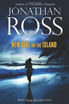 portada New Girl on the Island (Island Series) (en Inglés)