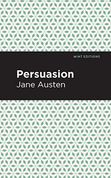 portada Persuasion (Mint Editions)
