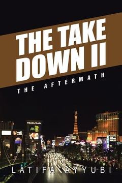 portada The Take Down II: The Aftermath (en Inglés)